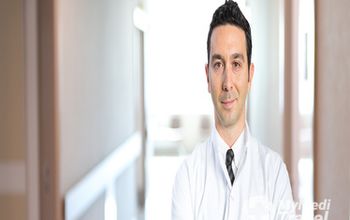 Compare Reviews, Prices & Costs of Urology in Istanbul at Dr. Sarp Korcan Keskin Urology Clinic | 74E337