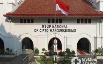 Compare Reviews, Prices & Costs of Cardiology in Jakarta at RSUPN DR. Cipto Mangunkusumo | M-I6-25