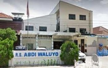 Bandingkan Ulasan, Harga, & Biaya dari Pengobatan Fisik dan Rehabilitasi di Jakarta Pusat di Abdi Waluyo | M-I6-26