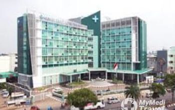 Bandingkan Ulasan, Harga, & Biaya dari Kardiologi di Jakarta Barat di Royal Taruma | M-I6-71