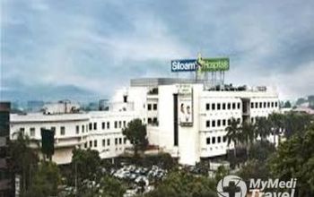 Bandingkan Ulasan, Harga, & Biaya dari Pencitraan Diagnostik di Jakarta Barat di Siloam Hospitals Kebon Jeruk | M-I6-73