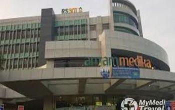 Compare Reviews, Prices & Costs of General Surgery in Jakarta Timur at Antam Medika | M-I6-126