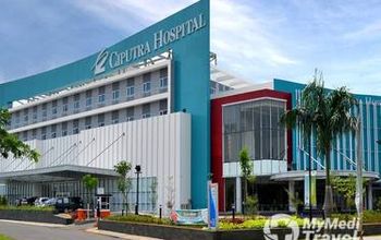 Bandingkan Ulasan, Harga, & Biaya dari Bedah Maksilofasial di Banten di Ciputra Hospital CitraRaya | M-I3-2