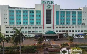 Compare Reviews, Prices & Costs of General Surgery in Jakarta Utara at Pantai Indah Kapuk Hospital | M-I6-165