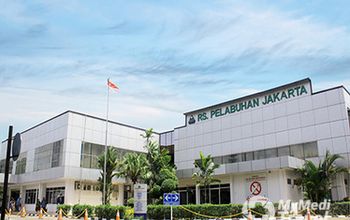 Compare Reviews, Prices & Costs of General Surgery in Jakarta Utara at Pelabuhan Jakarta | M-I6-166