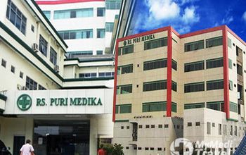 Bandingkan Ulasan, Harga, & Biaya dari Pencitraan Diagnostik di Jakarta Utara di Puri Medika | M-I6-170