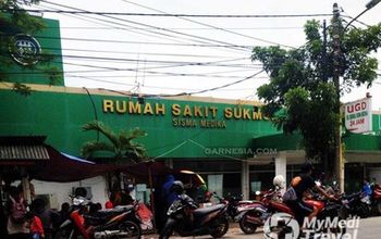 Compare Reviews, Prices & Costs of Neurosurgery in Jakarta Utara at Sukmul Sisma Medika   | M-I6-172