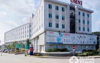 Compare Reviews, Prices & Costs of Cardiology in Indonesia at OMNI Hospitals Cikarang | M-I8-5