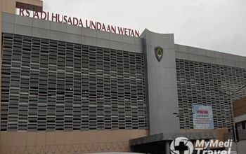 Compare Reviews, Prices & Costs of Physical Medicine and Rehabilitation in Surabaya at Adi Husada Undaan Wetan | M-I10-4