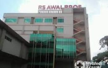 Compare Reviews, Prices & Costs of Cardiology in Riau Islands at Awal Bros Ahmad Yani | M-I25-1