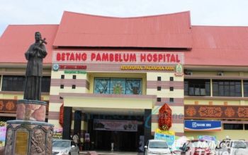 Bandingkan Ulasan, Harga, & Biaya dari Pencitraan Diagnostik di Kalimantan Barat di Awal Bros Betang Pambelum | M-I13-1