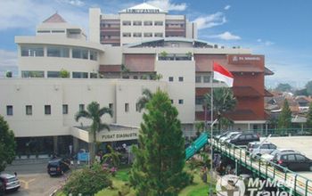 对比关于Immanuel Hospital提供的 位于 印度尼西亚全科医学的评论、价格和成本| M-I8-14