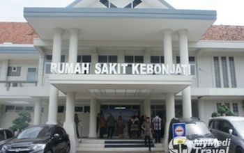 Bandingkan Ulasan, Harga, & Biaya dari Kardiologi di Bandung di Kebon Jati | M-I8-16