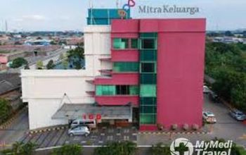 Compare Reviews, Prices & Costs of Neurosurgery in Bekasi at Mitra Keluarga Cikarang | M-I8-18