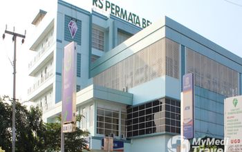Compare Reviews, Prices & Costs of Diagnostic Imaging in Bekasi at Permata Bekasi | M-I8-19