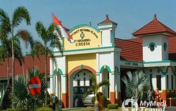 Bandingkan Ulasan, Harga, & Biaya dari Pengobatan Fisik dan Rehabilitasi di Jawa Barat di Pertamina Cirebon (RSPC) | M-I8-22