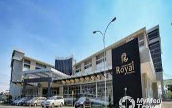 Bandingkan Ulasan, Harga, & Biaya dari Pengobatan Fisik dan Rehabilitasi di Surabaya di Royal Surabaya | M-I10-10
