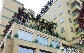 Bandingkan Ulasan, Harga, & Biaya dari Onkologi di Bandung di Santosa Hospital Bandung Central | M-I8-26
