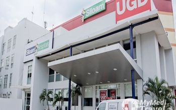 Bandingkan Ulasan, Harga, & Biaya dari Onkologi di Bekasi di Siloam Hospitals Bekasi Timur | M-I8-27