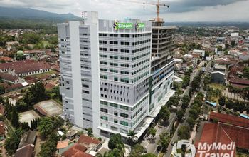 Bandingkan Ulasan, Harga, & Biaya dari Bedah Saraf di Jawa Timur di Siloam Hospitals Jember | M-I10-11