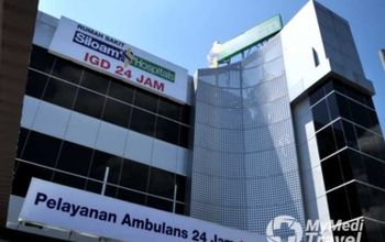 Bandingkan Ulasan, Harga, & Biaya dari Bedah Maksilofasial di Indonesia di Siloam Hospitals Semarang | M-I9-17