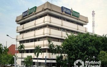 Bandingkan Ulasan, Harga, & Biaya dari Pengobatan Fisik dan Rehabilitasi di Surabaya di Siloam Hospitals Surabaya | M-I10-12