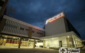 Compare Reviews, Prices & Costs of Orthopedics in Cabanatuan at Premiere Medical Center | M-P56-1