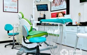 对比关于Australian Dental Clinic提供的 位于 河内牙科套系的评论、价格和成本| M-V24-20