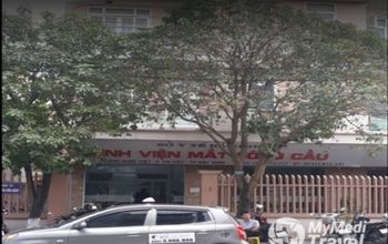 Compare Reviews, Prices & Costs of Ophthalmology in Vietnam at Eye clinic in Bac Ninh | M-V6-2