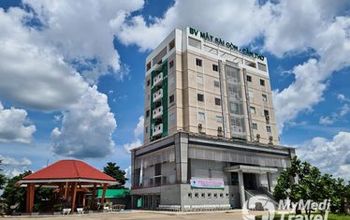 Compare Reviews, Prices & Costs of Ophthalmology in Vietnam at Saigon Eye Hospital– Can Tho | M-V13-1