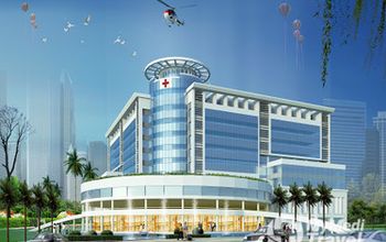 对比关于Phu Tho General Hospital提供的 位于 富寿省全科医学的评论、价格和成本| M-V44-2