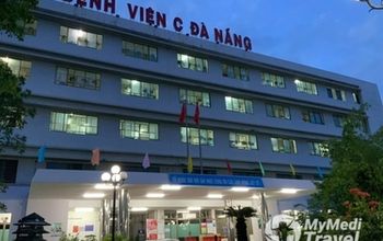 对比关于Da Nang Hospital C提供的 位于 Hai Chau泌尿学的评论、价格和成本| M-V15-1