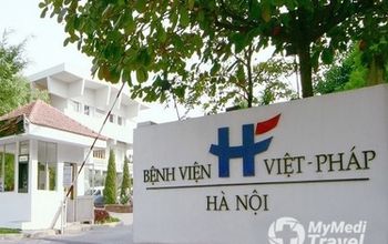 Compare Reviews, Prices & Costs of Ophthalmology in Vietnam at Hanoi French Hospital | M-V24-25