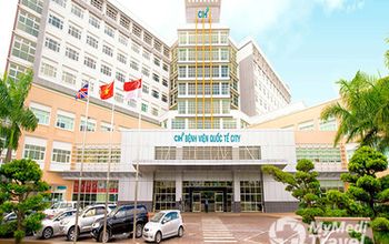 Compare Reviews, Prices & Costs of Ophthalmology in Vietnam at City International Hospital | M-V29-38