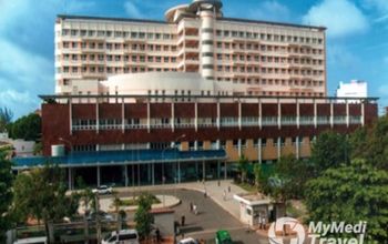 对比关于Can Tho General Hospital提供的 位于 Ninh Kieu泌尿学的评论、价格和成本| M-V13-5