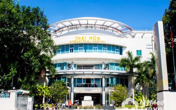 Compare Reviews, Prices & Costs of General Surgery in Cao Lanh at Thai Hoa International Hopital | M-V20-2