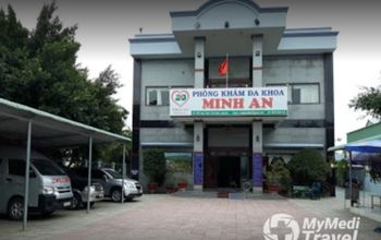 Compare Reviews, Prices & Costs of General Medicine in Long An at Phong Kham Da Khoa Minh An | M-V39-2