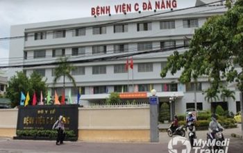 对比关于Da Nang General Hospital提供的 位于 越南诊断影像学的评论、价格和成本| M-V15-3