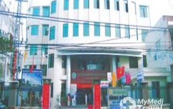 对比关于Binh Dan Hospital Danang提供的 位于 岘港全科医学的评论、价格和成本| M-V15-5