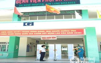 Compare Reviews, Prices & Costs of Orthopedics in Da Nang at Hospital 199 - MPS | M-V15-6