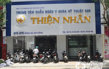 对比关于Thien Nhan Hospital提供的 位于 Hai Chau泌尿学的评论、价格和成本| M-V15-8