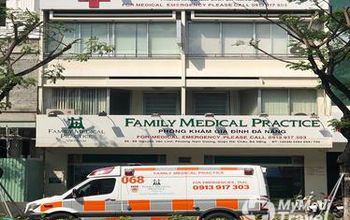 Compare Reviews, Prices & Costs of Orthopedics in Vietnam at Family Medical Practice Da Nang | M-V15-13