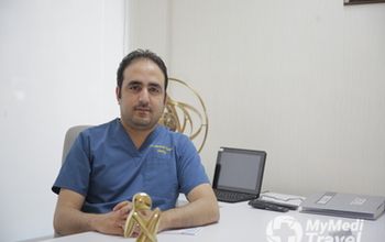 Compare Reviews, Prices & Costs of Neurosurgery in Amman at DR.AHMAD N.ALKHATIB UROLOGY & INFERTILITY CLINIC | 3037FE