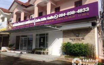 Compare Reviews, Prices & Costs of Dentistry Packages in Phang Nga at Phang-nga Dental Clinic | M-PN-4