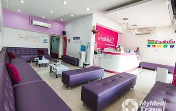 Compare Reviews, Prices & Costs of Dentistry Packages in Suphan Buri at Baanrukyim Dental Clinic | M-SB-14