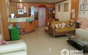 Compare Reviews, Prices & Costs of Dentistry Packages in Lamphun at Rakyim Dental Clinic | M-LP-3-8