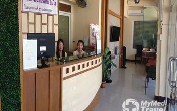 Compare Reviews, Prices & Costs of Dentistry Packages in Lamphun at Yim Sai Dental Clinic | M-LP-7-2