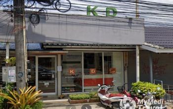 Compare Reviews, Prices & Costs of Dentistry Packages in Koh Chang at Ko Chang Dental Clinic | M-TR-5