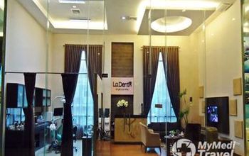 Compare Reviews, Prices & Costs of Dentistry Packages in Medan at Ladenta Dental Clinic | M-I33-6
