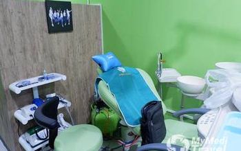 Compare Reviews, Prices & Costs of Dentistry in Philippines at BERIA Dental Center | M-P1-5
